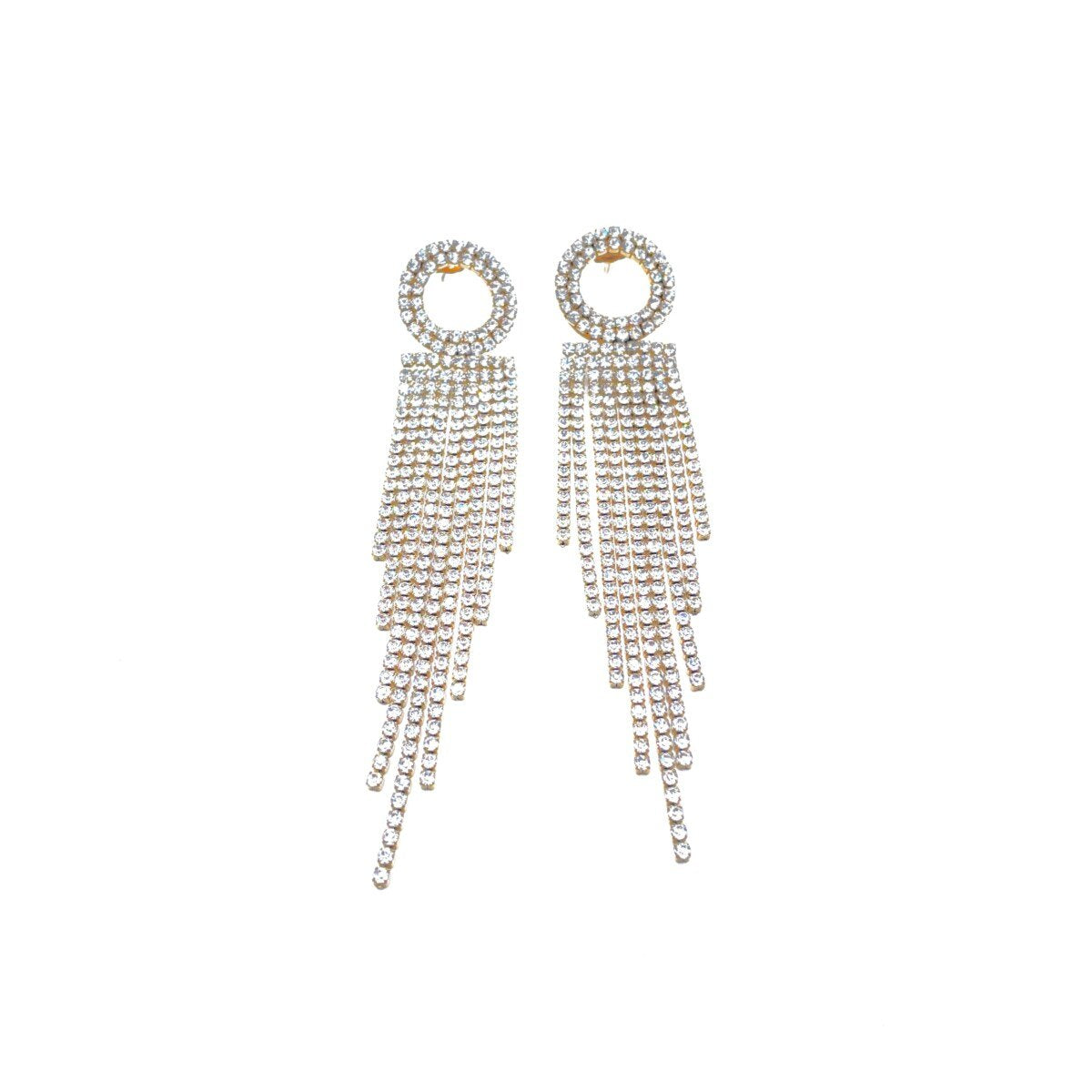 Boucles Giorgia