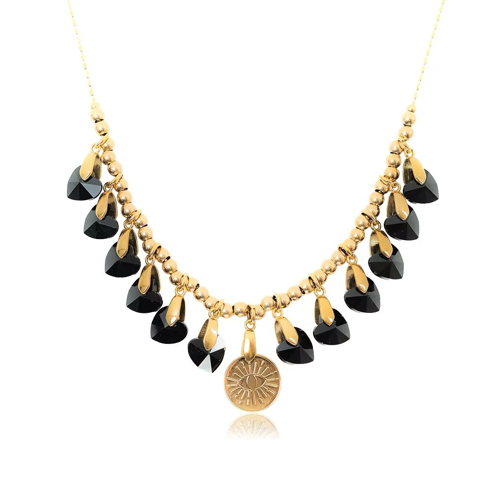 Madamirma - Collier Nomade Muse