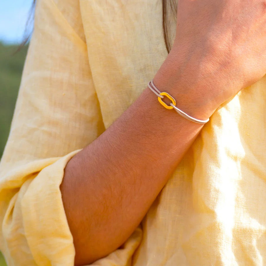 VF - Plaqué Or 16mm - Mixte