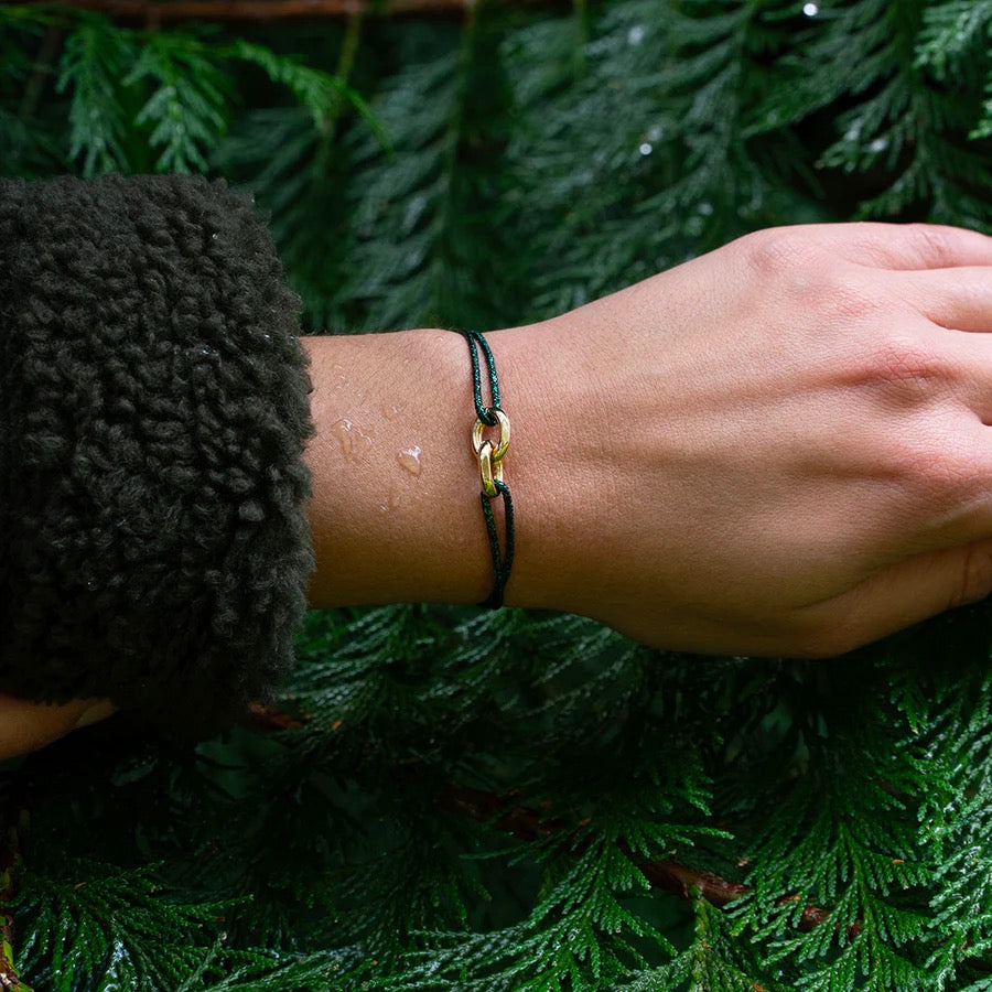 VF - Plaqué Or 16mm - Pailleté - Femme