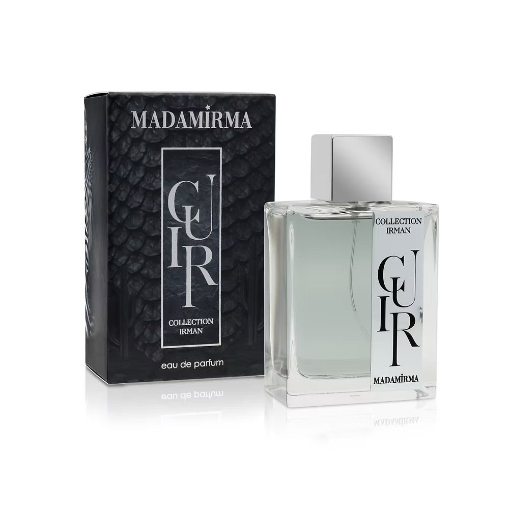 Madamirma - Cuir - 100ml