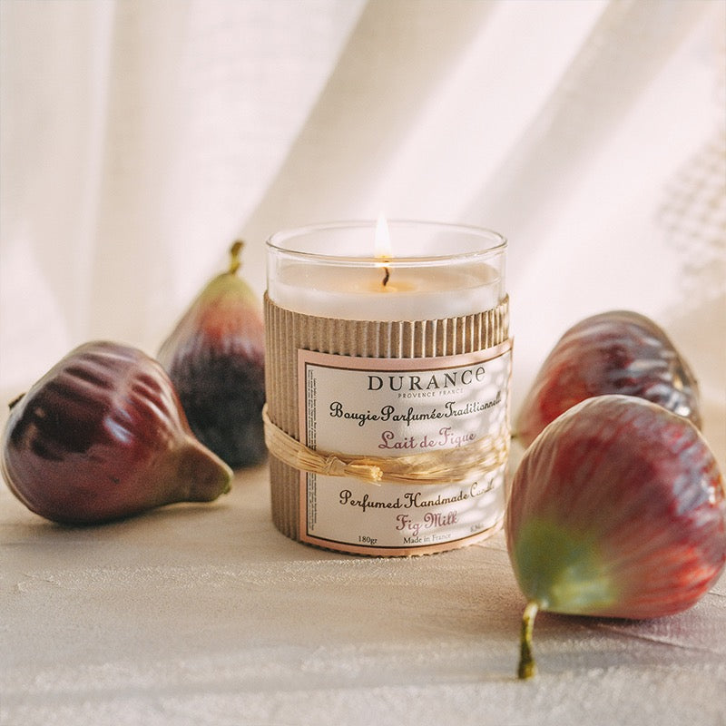 Durance - Lait de Figue - 180g