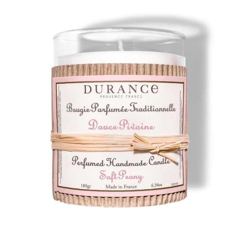 Durance - Douce Pivoine - 180g