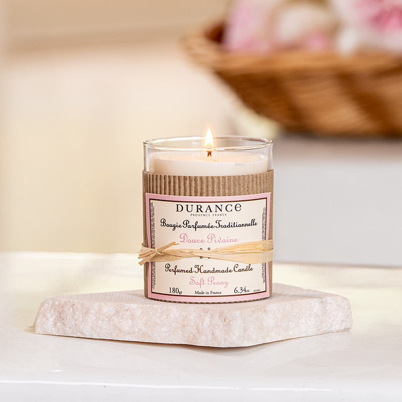 Durance - Douce Pivoine - 180g