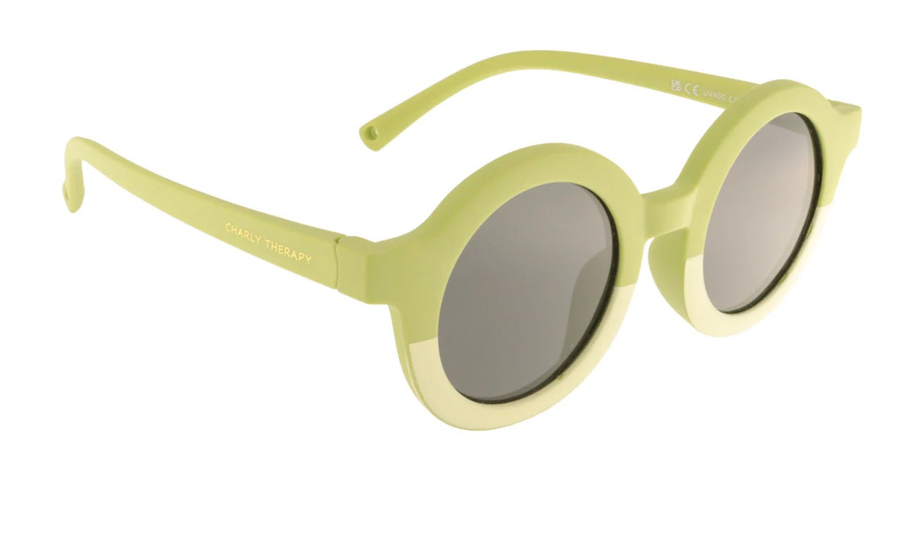Charly Therapy - Peppa Mint - Enfants