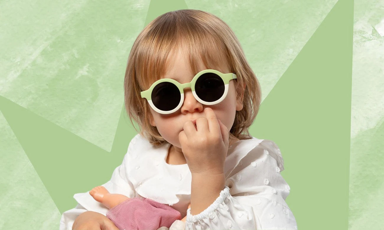 Charly Therapy - Peppa Mint - Enfants