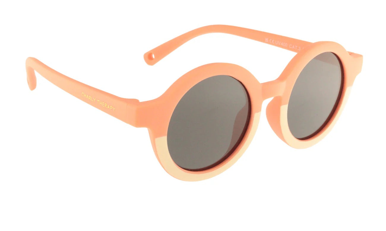 Charly Therapy - Blue Candy - Enfants