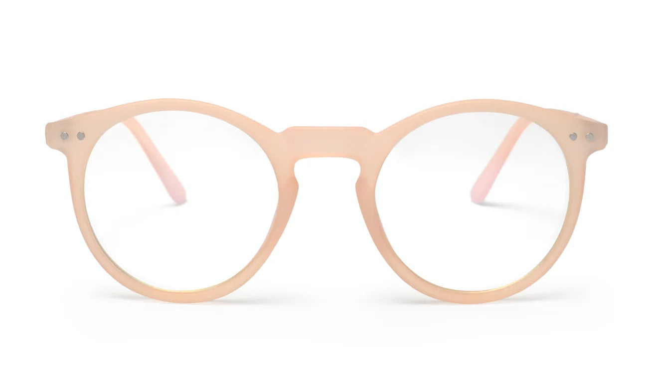 Charly Therapy - Rose Mat - Mixte