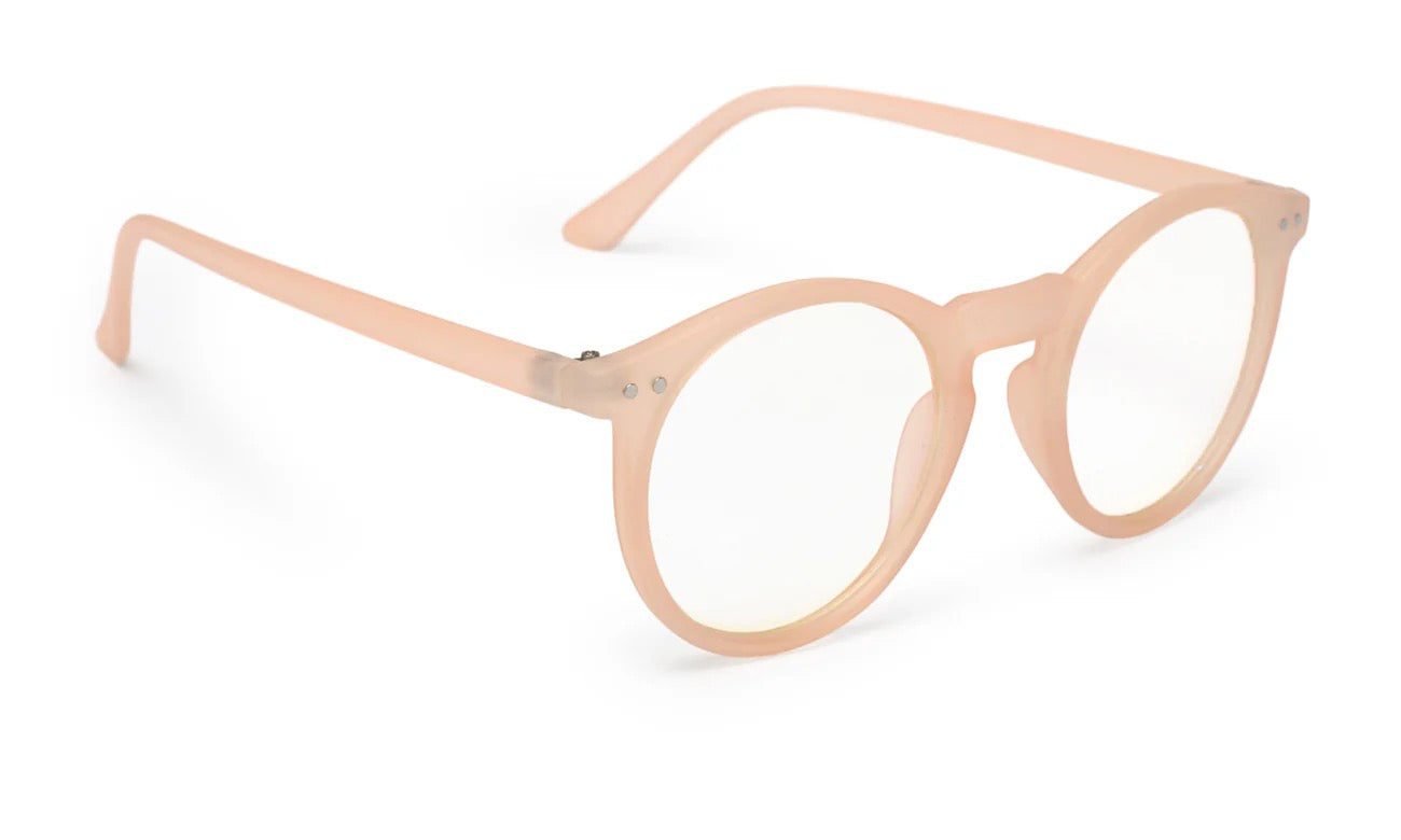 Charly Therapy - Rose Mat - Mixte