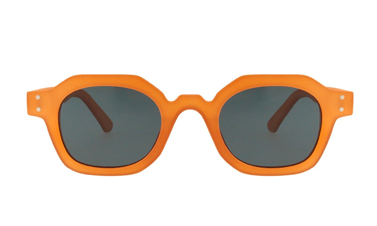 Charly Therapy - Boy Orange - Mixte