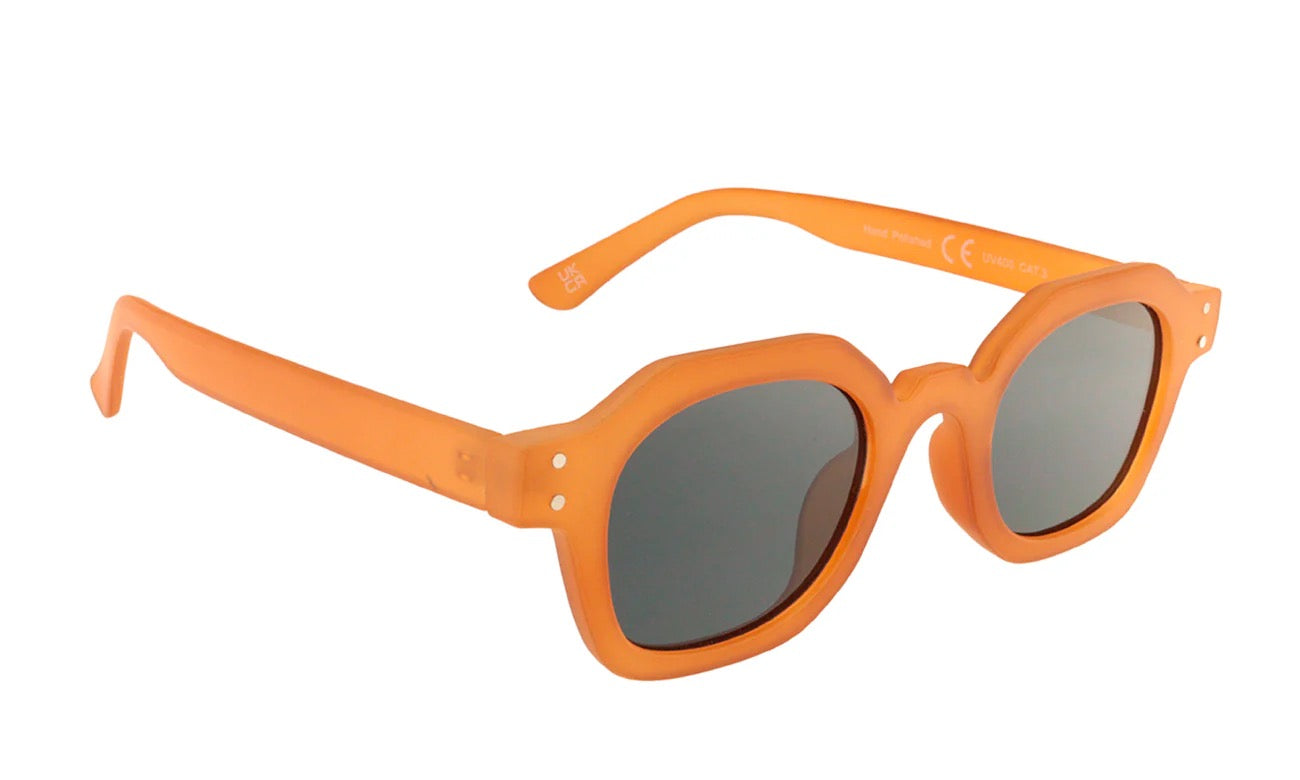 Charly Therapy - Boy Orange - Mixte