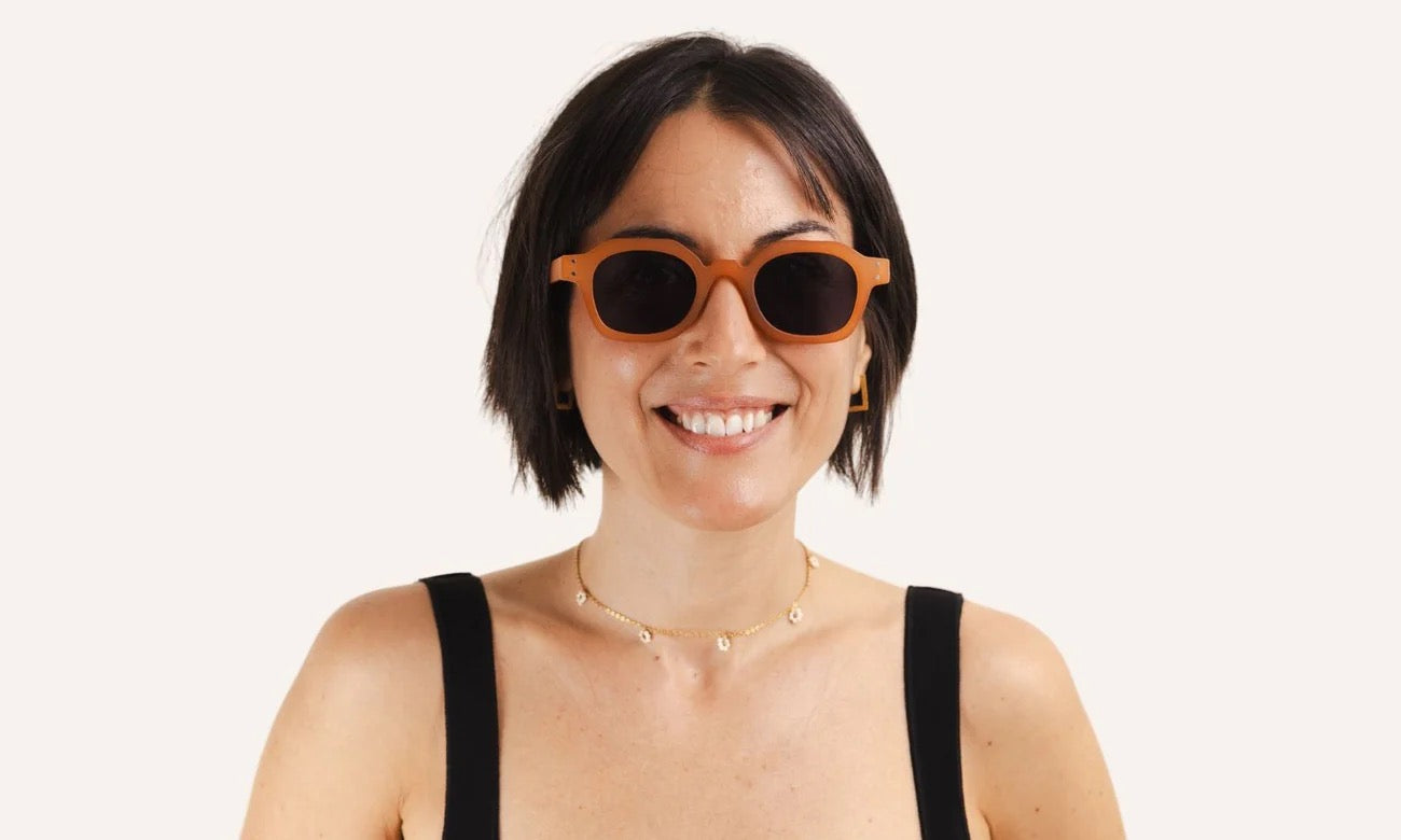 Charly Therapy - Boy Orange - Mixte