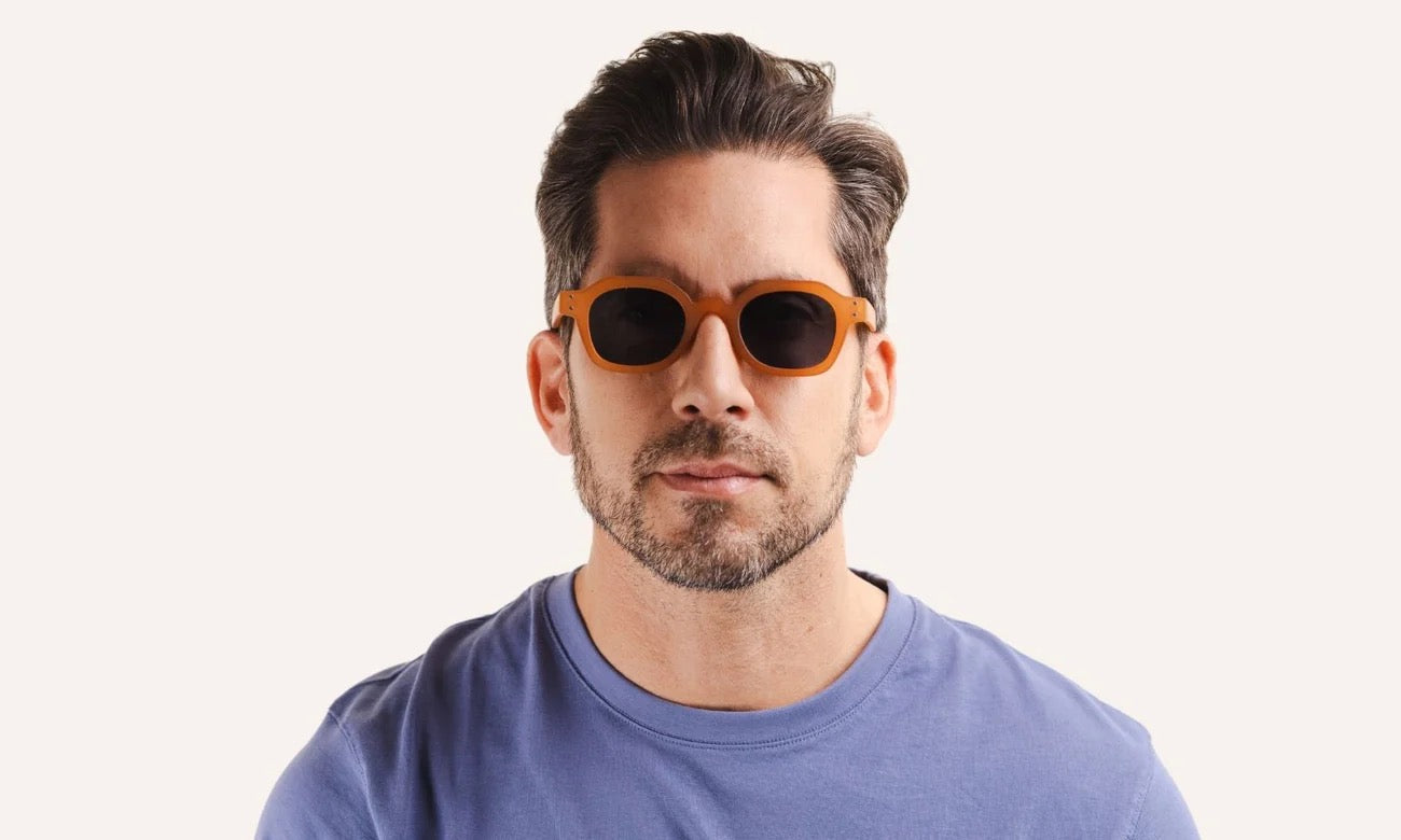 Charly Therapy - Boy Orange - Mixte
