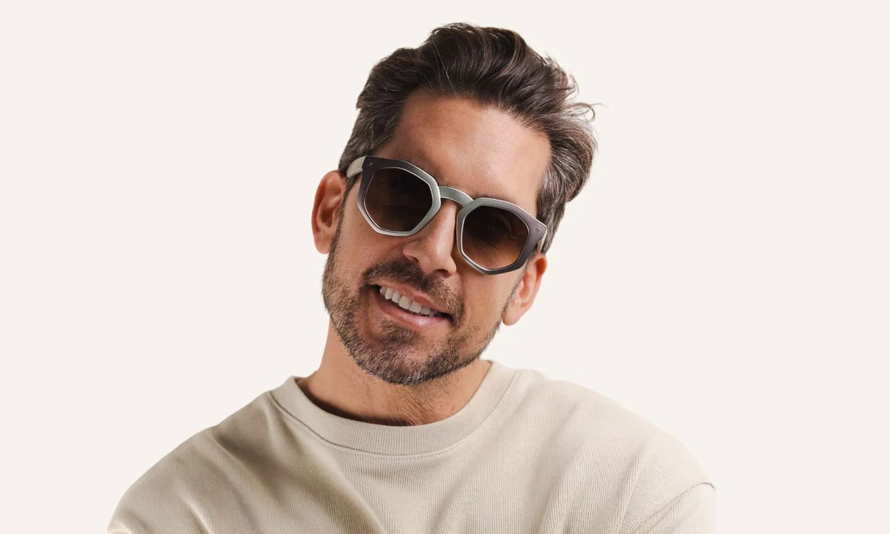 Charly Therapy - Audrey Silver - Mixte