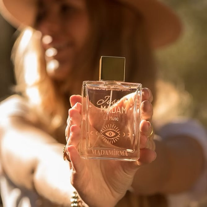 Madamirma - Just Madam - 100ml