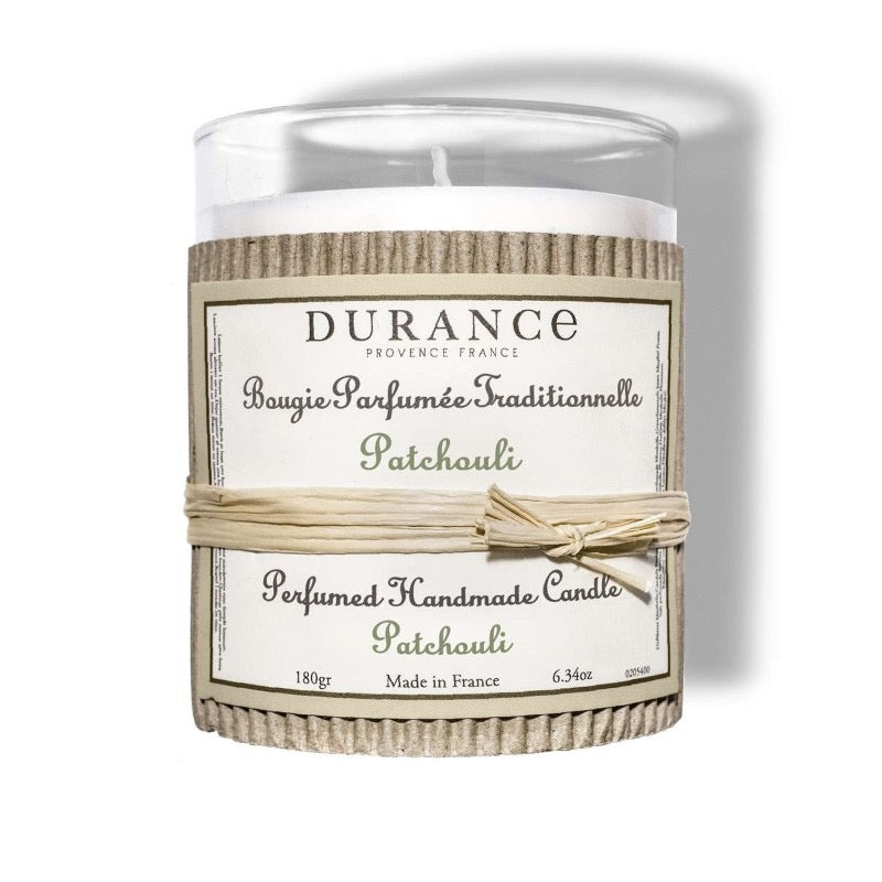 Durance - Patchouli - 180g