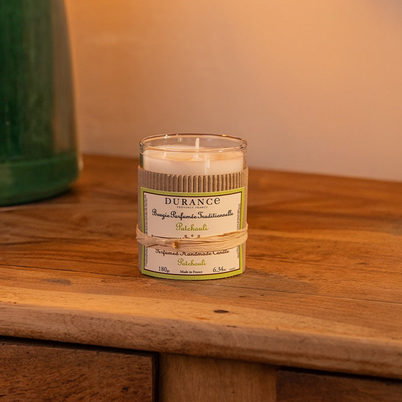 Durance - Patchouli - 180g