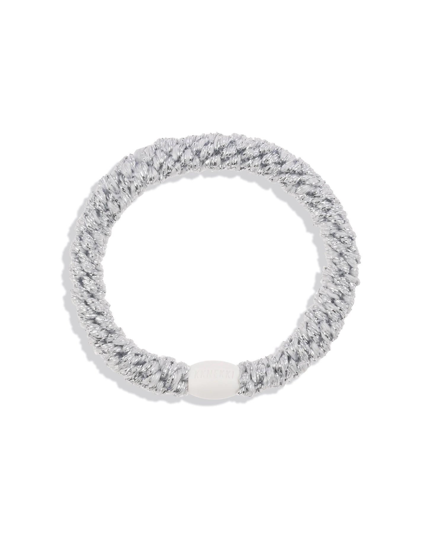 Kknekki - Metalic Silver