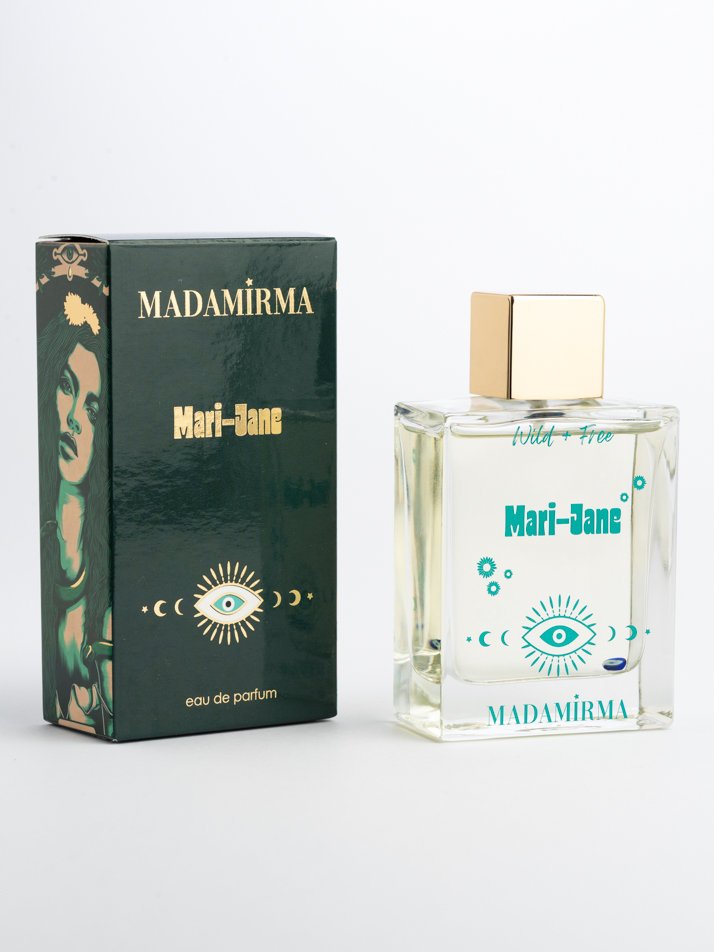 Madamirma - Mari-Jane - 100ml