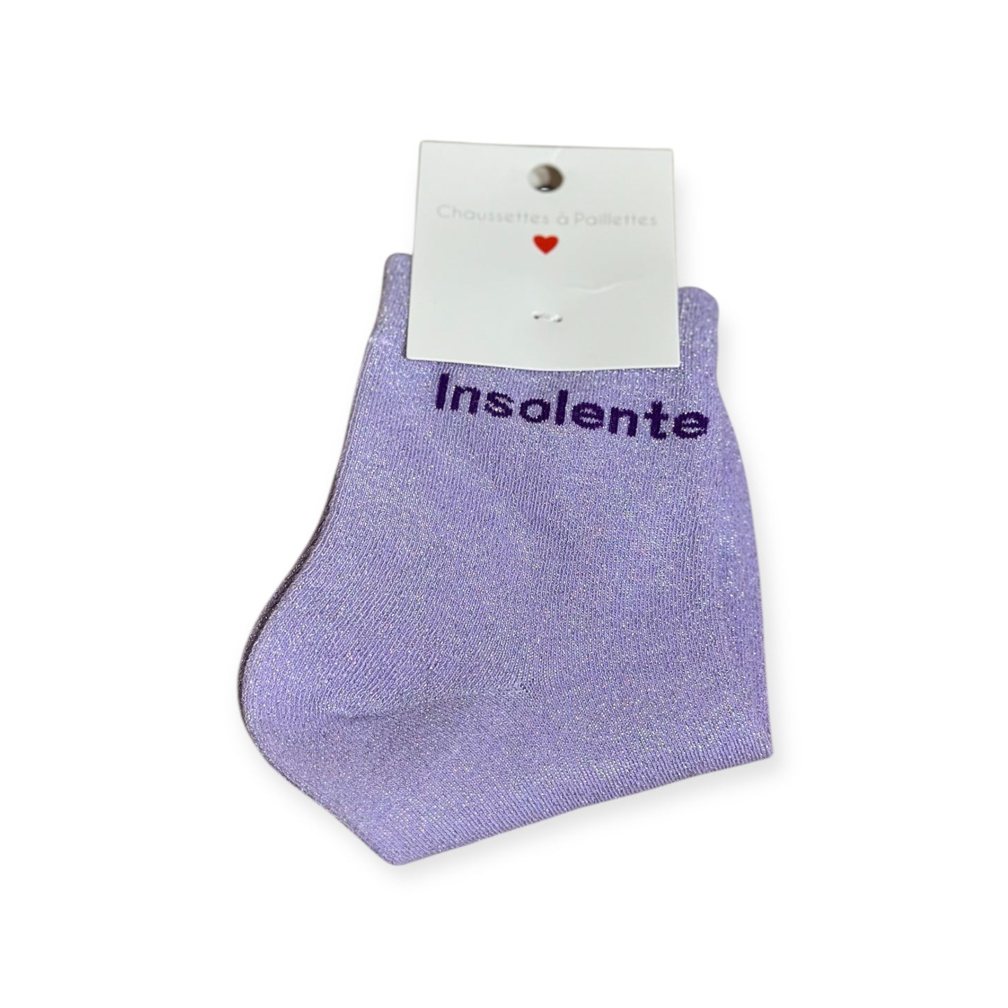 Chaussettes - Insolente