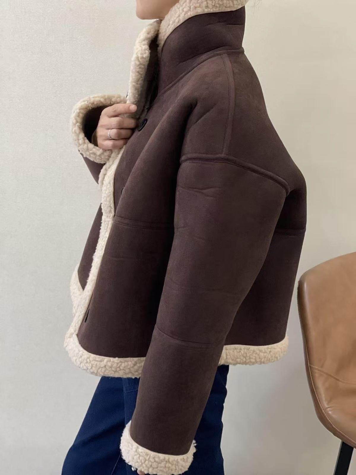 Doudoune Réversible - It Hippie