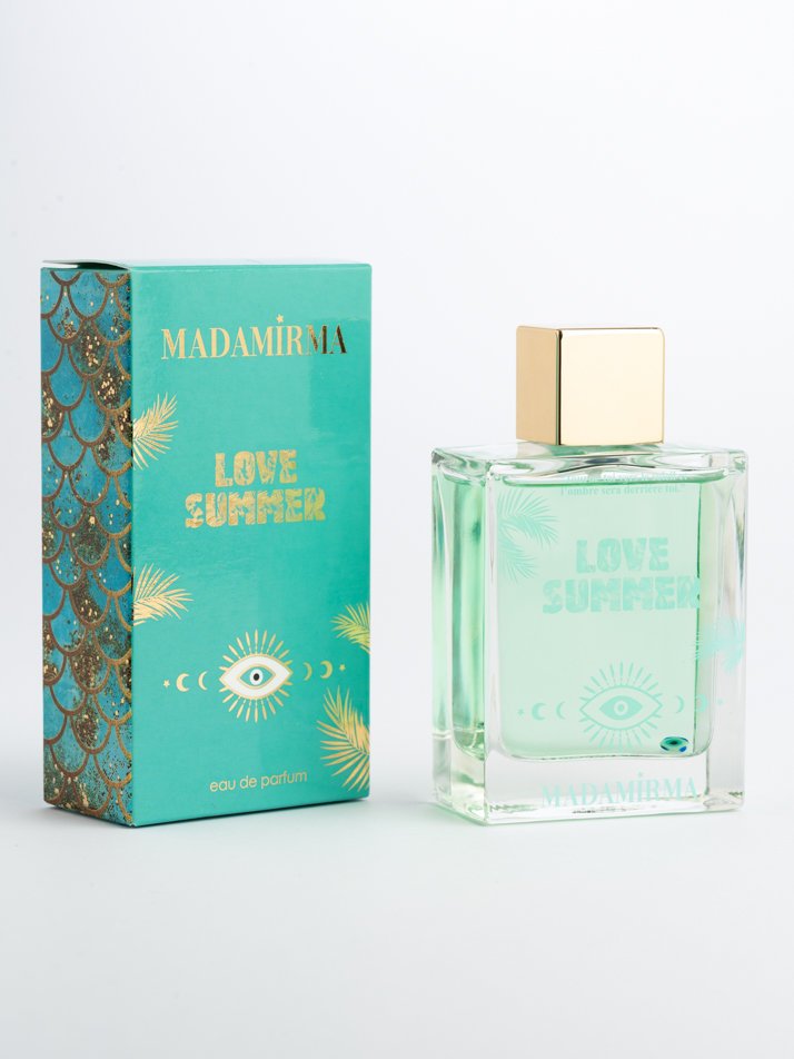 Madamirma - Love Summer - 100ml