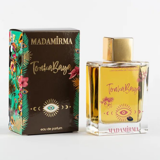 Madamirma - Tonkabaya - 100ml