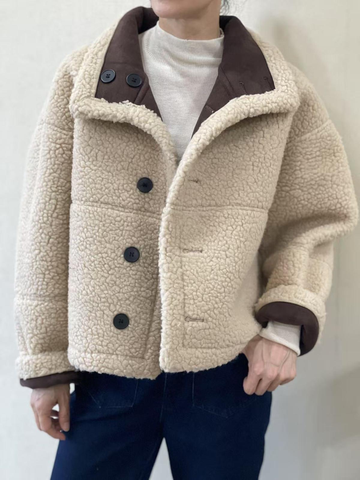 Doudoune Réversible - It Hippie