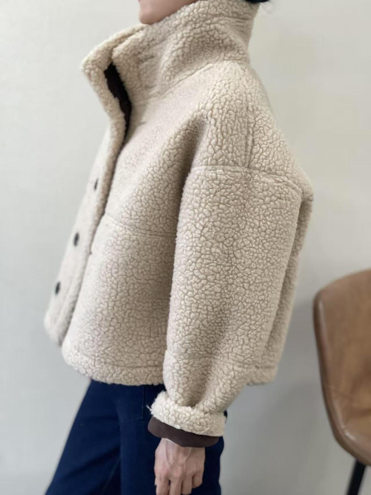 Doudoune Réversible - It Hippie