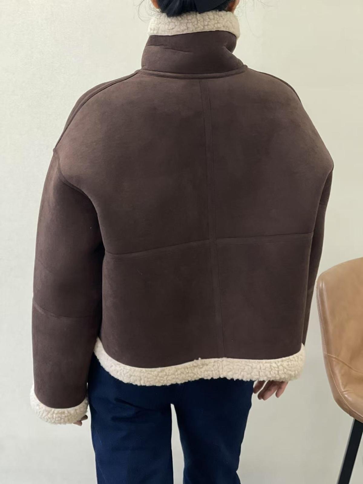 Doudoune Réversible - It Hippie