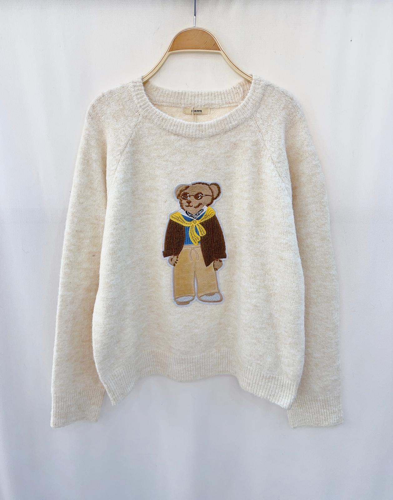 Pull Ours - It Hippie