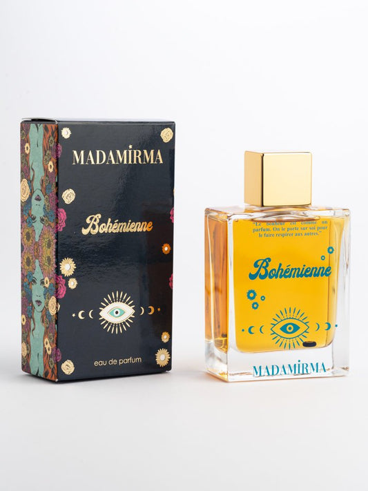 Madamirma - Bohémienne - 100ml