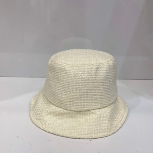 Bob twead beige