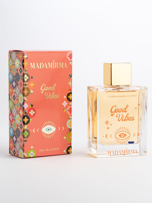 Madamirma - Good vibes - 100ml