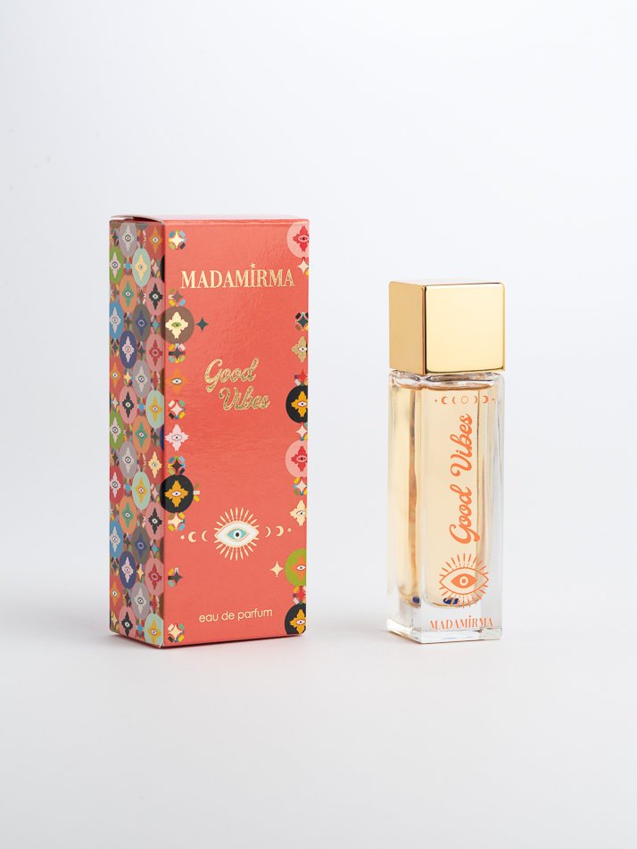 Madamirma - Good vibes - 30ml