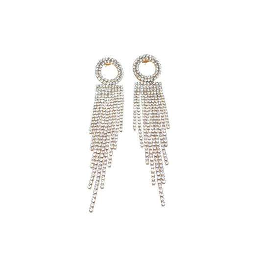 Boucles Giorgia