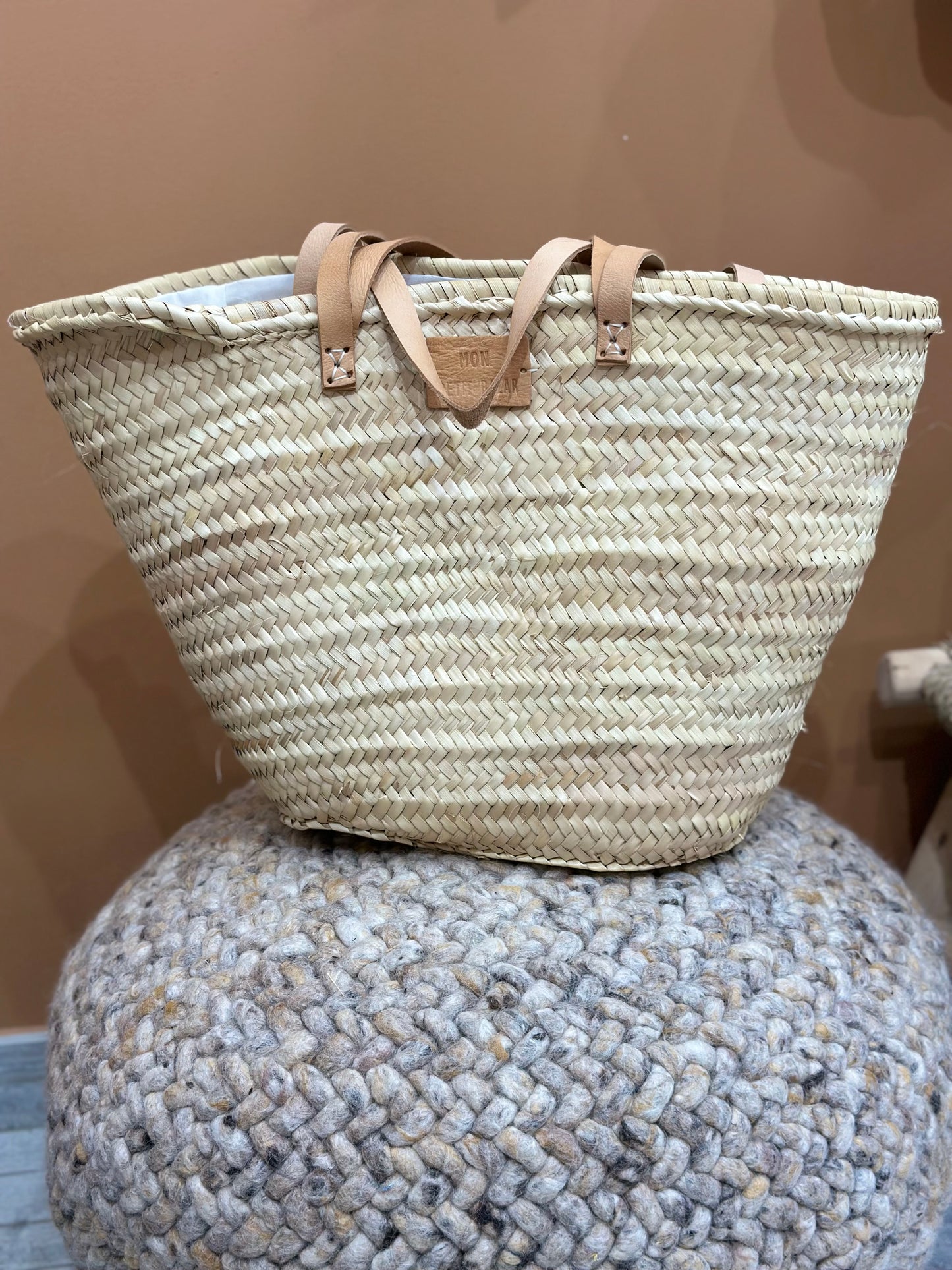 Panier - Taille L