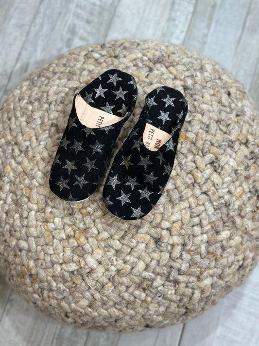 Babouches Étoiles - Adultes