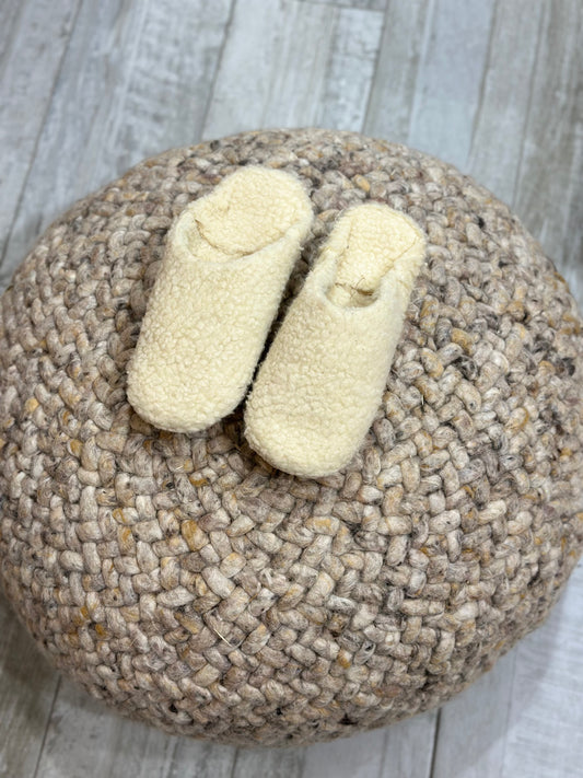 Babouches Fourrées - Adultes