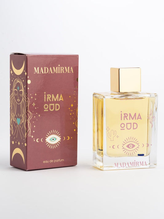 Madamirma - Irma Oud - 100ml