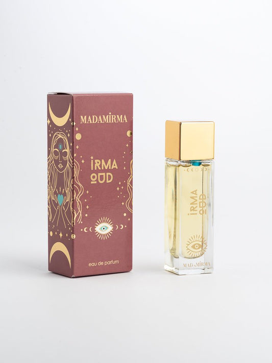 Madamirma - Irma Oud - 30ml