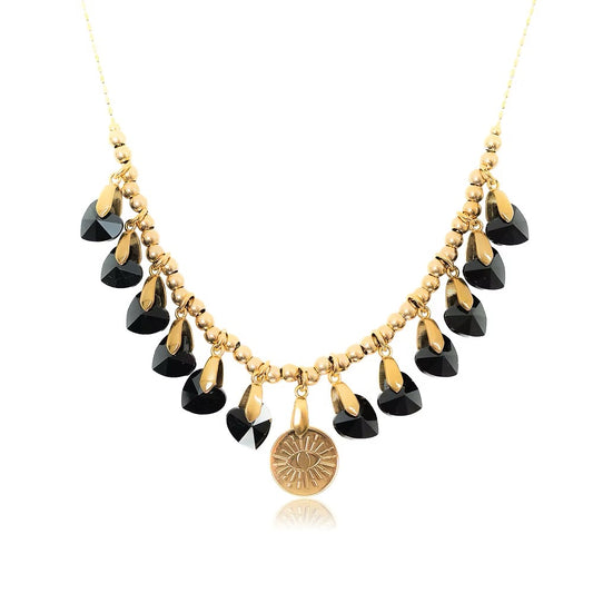 Madamirma - Collier Nomade Muse
