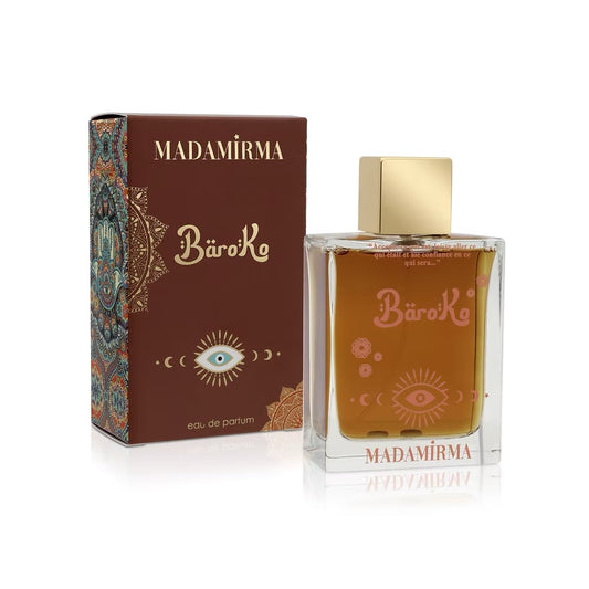 Madamirma - Baroko - 100ml