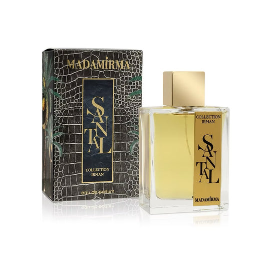 Madamirma - Santal - 100ml