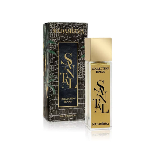Madamirma - Santal - 30ml