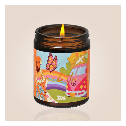 Fariboles - Back To 70's - 140g