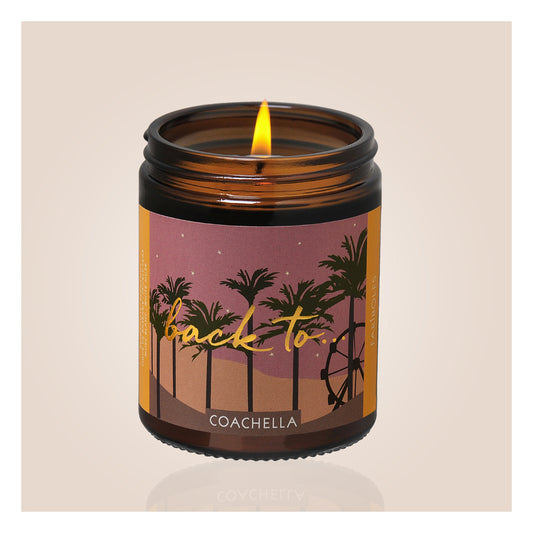 Fariboles - Back To Coachella - 140g