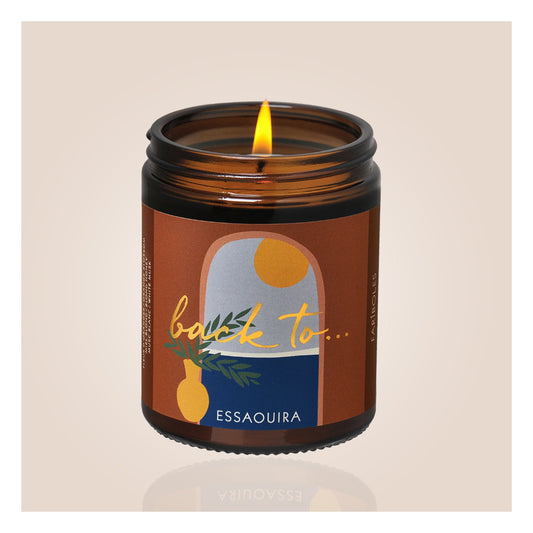 Fariboles - Back To Essaouira - 140g