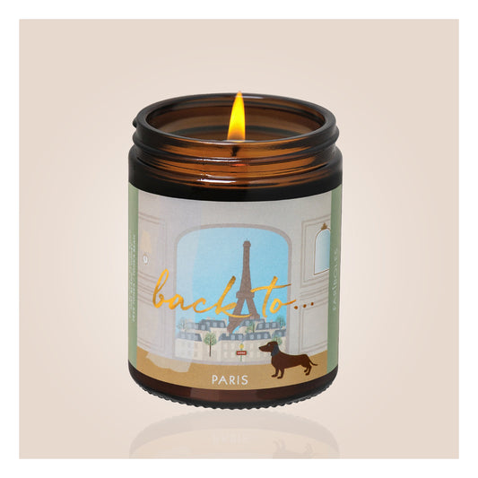 Fariboles - Back To Paris - 140g