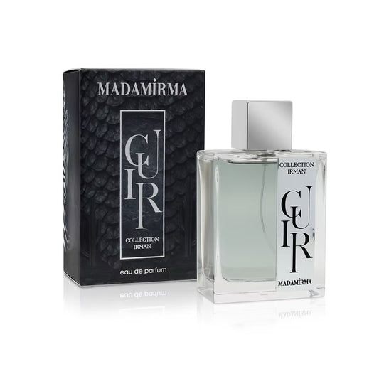 Madamirma - Cuir - 100ml